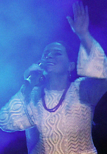 Фестиваль імені Раїси Кириченко, 3 частина