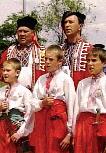 Фестиваль козацької пісні