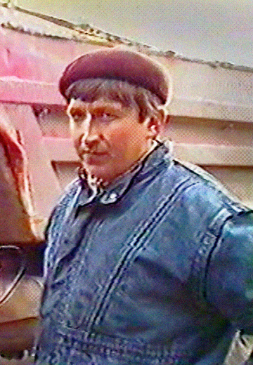 "Roads or Roadlessness" in Zolochiv