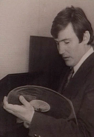 Exhibition dedicated to Volodymyr Ivasyuk