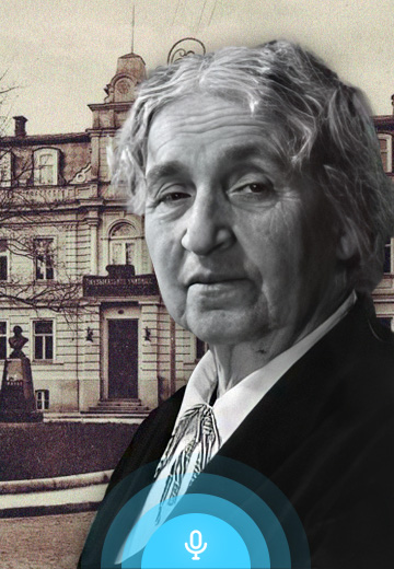 History of the Kyiv Conservatory: the pre-war period