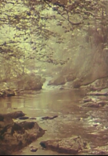 Grand Canyon of Crimea