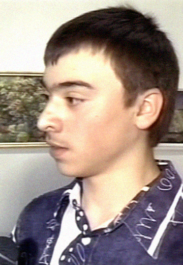 "Бути художником": Гейза Дьорке та його творчість