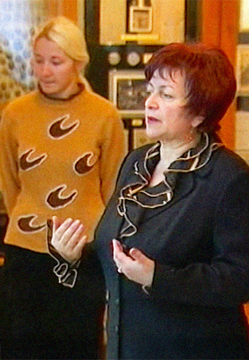 Museum of Berdyansk History