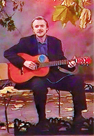 Програма "Вечірня імпровізація"