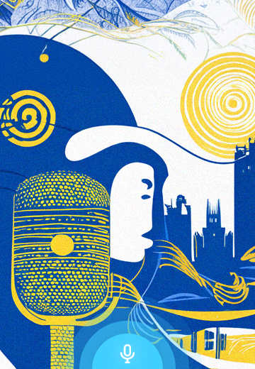 “Feel European—Speak Ukrainian”: A Radio Project. Part 2