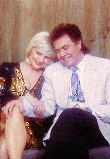 Світлана та Віталій Білоножки: програма "Блок-нот"