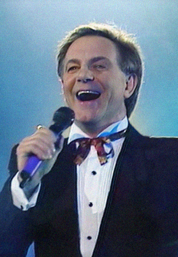 Загальнонаціональна акція "Зірка України", 2001 рік