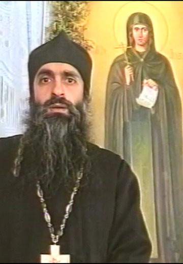 100-ліття покровительства Анастасії Римлянки