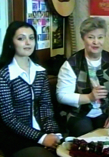 Kateryna Gudziy — Ukrainian bandurist in Japan