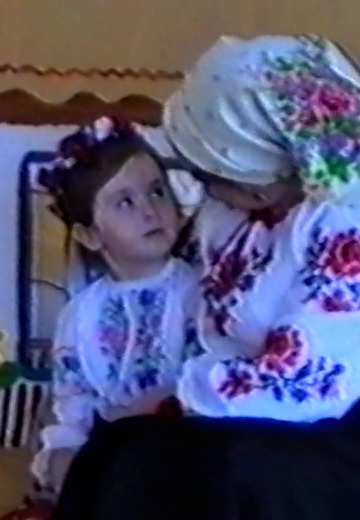 Kindergarten "Zhuravlyk", 1992