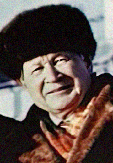 Volodymyr Chelomey: about science and space