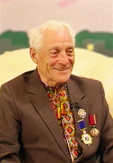 Інтерв’ю з Ігорем "Грушкою" Олещуком