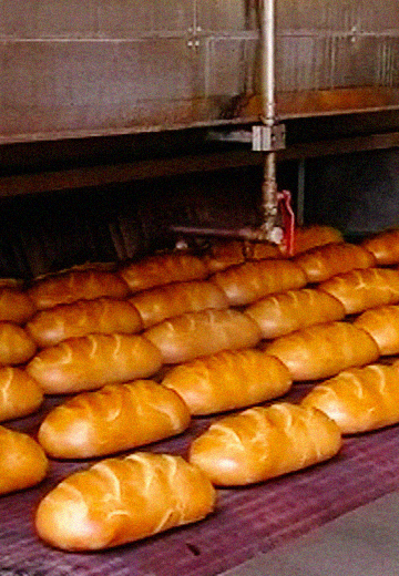 Житомирський хлібзавод