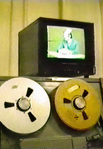 Перший ефір Житомирського телебачення, 1992 рік