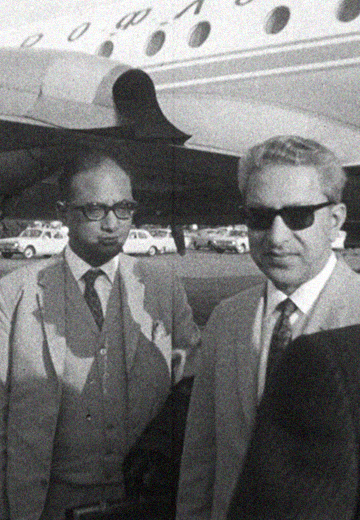 Король Непалу в Криму