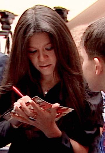 Новий кліп Руслани "У ритмі серця"