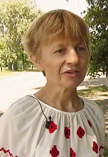 Історія села Новопетрівка