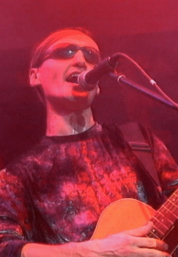 Фестиваль "Рок-Екзистенція", 2002 рік. 1 частина