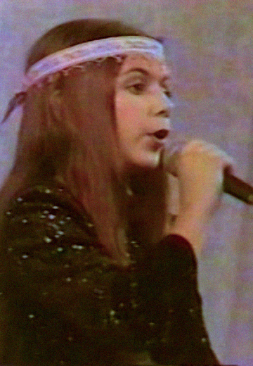 Концертна програма "Свято рідної мови" (ч. 2)