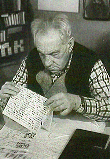 Maksym Rylsky. Works and Days