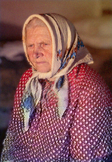 Голодомор: спогади про трагедію 1932–1933 років