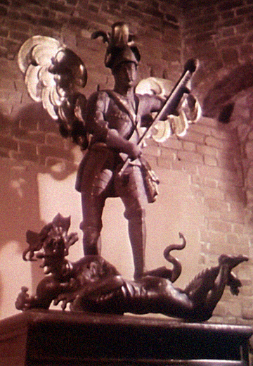 Музей "Арсенал" у Львові, 1981 рік 