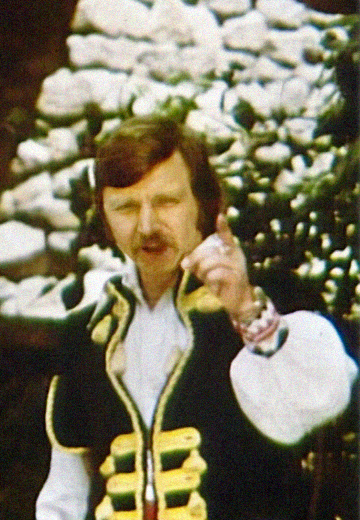 Українська естрада: "У кожному серці голос Батьківщини"