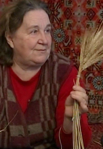 "Обереги": традиційні новорічні прикраси