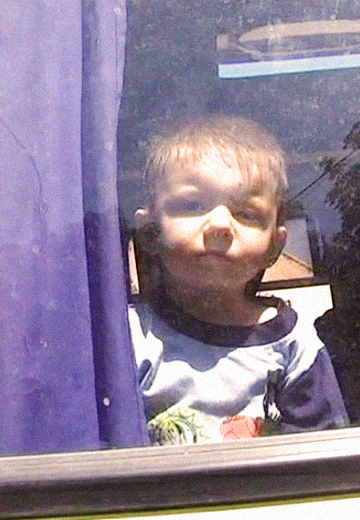 Evacuation of children from the “LPR”