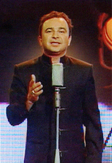 "Музичне турне": пісні 60-тих