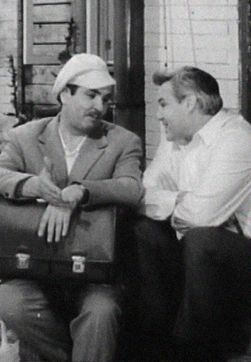 Телефільм "Рим, 17. До запитання"