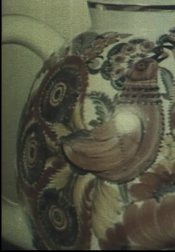 Українські барви