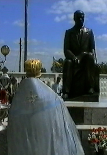 Памʼятник Тарасу Шевченку в селі Угринів