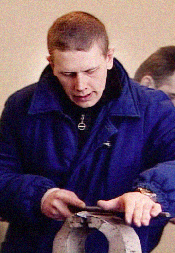 Білоцерківська виправна колонія