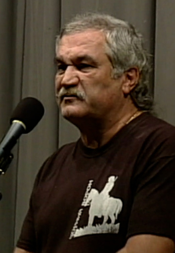 Творчий вечір Василя Шкляра