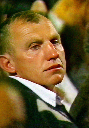 Телемарафон “Дзвони Чорнобиля-2001” ч.2 