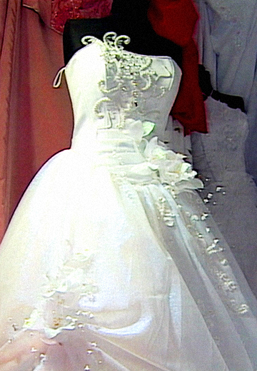 Wedding salon "Snizhana"