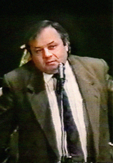 "Білі метілі" Василя Простопчука