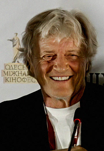 Odesa International Film Festival: Rutger Hauer