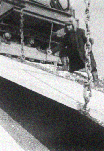 Джанкойська зрошувальна система: 1974