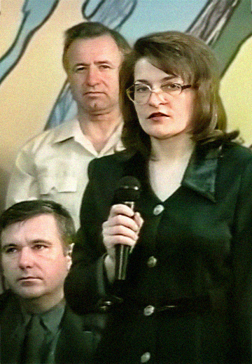 Проблеми ліквідаторів Чорнобильської катастрофи