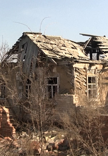 Село Семенівка