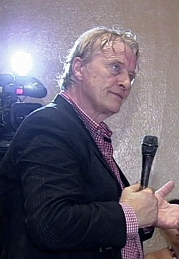First Odesa International Film Festival