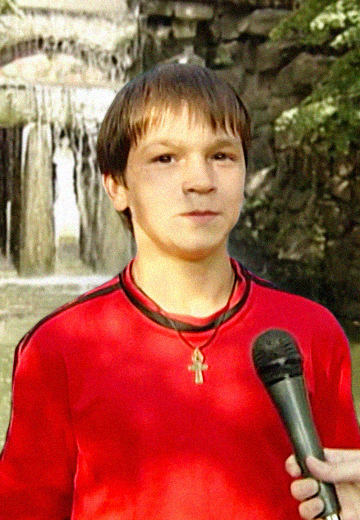 Charity excursion to the park "Sofiyivka"