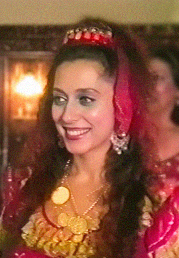 "Their Home is the Whole World": Life of the Romani Community