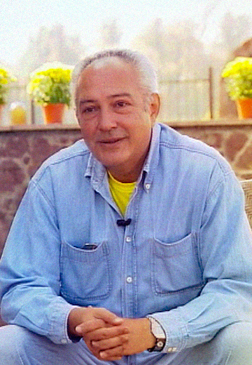 Composer Oleksandr Zlotnyk. Part 2