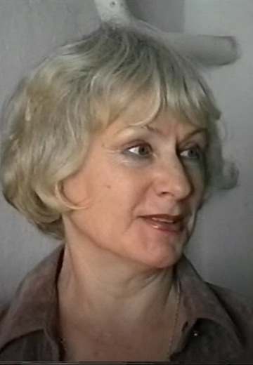 Tapestries of Halina Mykhailichenko