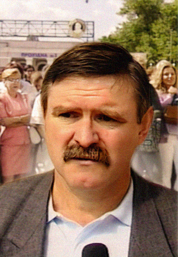 Raid capture of "Azot", 2005