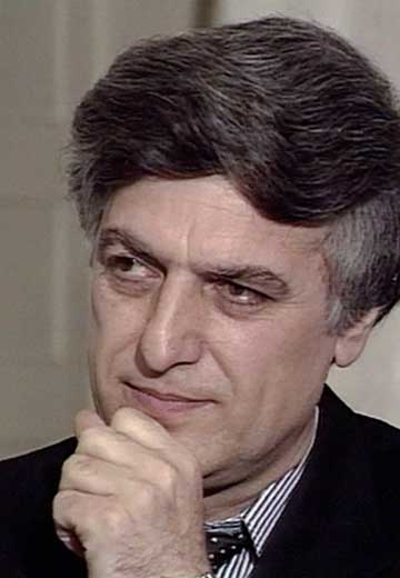 Ювілей Рауля Чілачави